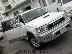 トヨタ ハイラックスサーフ