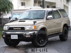 トヨタ ハイラックスサーフ