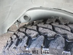 トヨタ ランドクルーザープラド