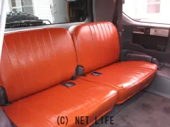 トヨタ ランドクルーザープラド