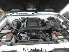 トヨタ ランドクルーザープラド