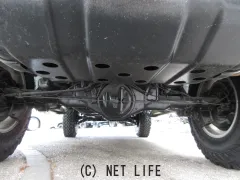 トヨタ ランドクルーザープラド