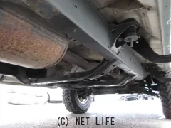 トヨタ ランドクルーザープラド