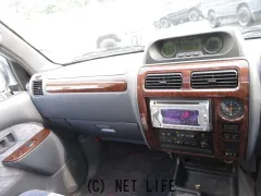 トヨタ ランドクルーザープラド