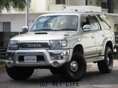 トヨタ ハイラックスサーフ