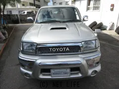 トヨタ ハイラックスサーフ