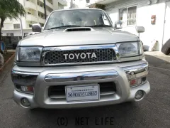 トヨタ ハイラックスサーフ