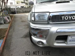 トヨタ ハイラックスサーフ