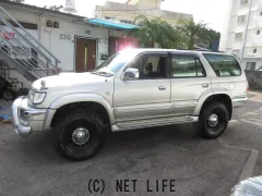 トヨタ ハイラックスサーフ