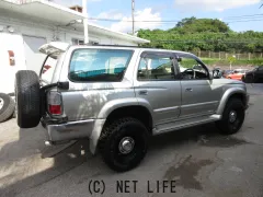 トヨタ ハイラックスサーフ