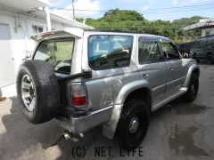 トヨタ ハイラックスサーフ