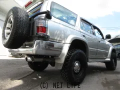 トヨタ ハイラックスサーフ