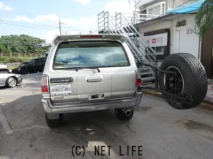 トヨタ ハイラックスサーフ