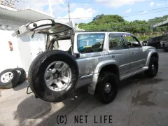 トヨタ ハイラックスサーフ