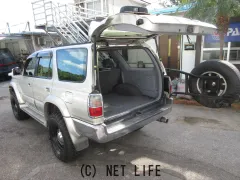 トヨタ ハイラックスサーフ