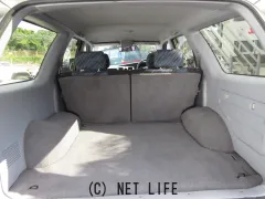 トヨタ ハイラックスサーフ