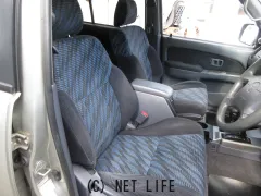 トヨタ ハイラックスサーフ