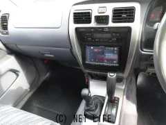 トヨタ ハイラックスサーフ