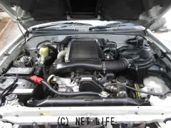 トヨタ ハイラックスサーフ