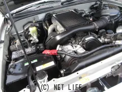 トヨタ ハイラックスサーフ