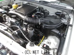 トヨタ ハイラックスサーフ