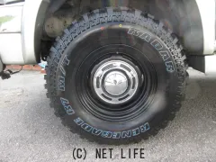 トヨタ ハイラックスサーフ