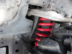 トヨタ ハイラックスサーフ