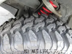 トヨタ ハイラックスサーフ