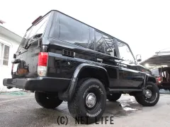 トヨタ ランドクルーザープラド