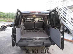 トヨタ ランドクルーザープラド