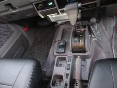 トヨタ ランドクルーザープラド