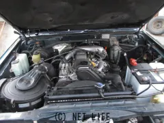 トヨタ ランドクルーザープラド