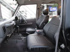 トヨタ ランドクルーザープラド