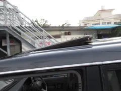 トヨタ ランドクルーザープラド