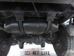 トヨタ ランドクルーザープラド