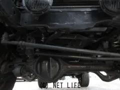 トヨタ ランドクルーザープラド