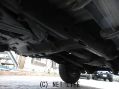 トヨタ ランドクルーザープラド