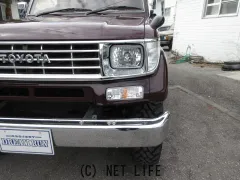 トヨタ ランドクルーザープラド