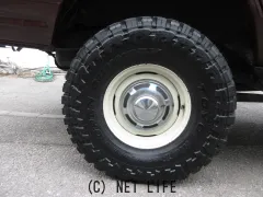 トヨタ ランドクルーザープラド