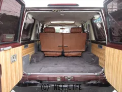 トヨタ ランドクルーザープラド