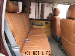 トヨタ ランドクルーザープラド