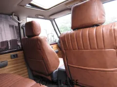 トヨタ ランドクルーザープラド