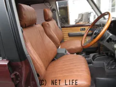 トヨタ ランドクルーザープラド