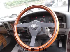 トヨタ ランドクルーザープラド