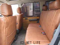 トヨタ ランドクルーザープラド