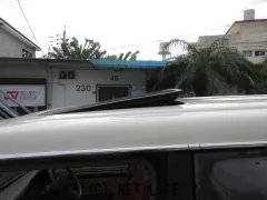 トヨタ ランドクルーザープラド