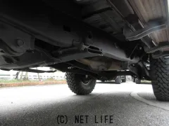 トヨタ ランドクルーザープラド