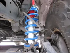 トヨタ ランドクルーザープラド