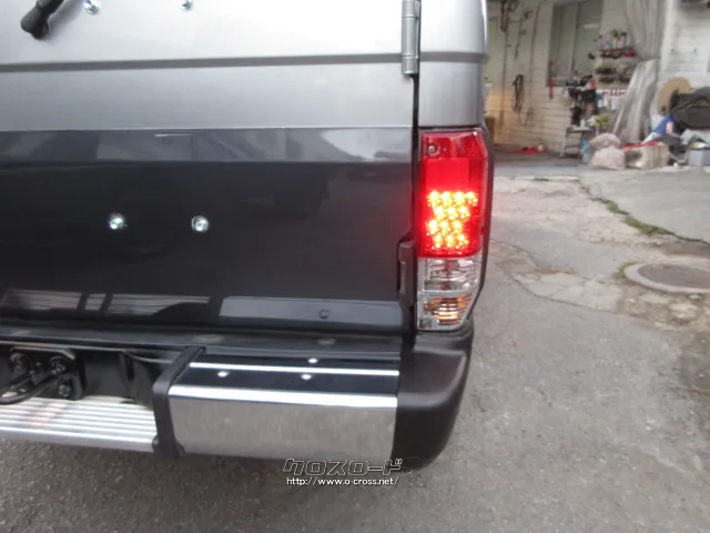 トヨタ ランドクルーザープラド