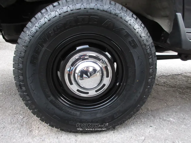 トヨタ ランドクルーザープラド